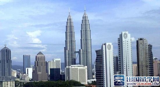 马来西亚本科留学费用清单
