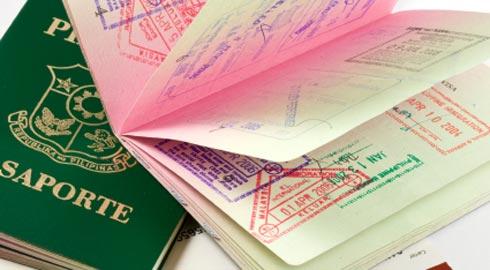 马来西亚留学签证材料介绍