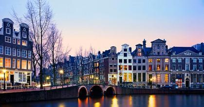 荷兰留学要多少钱