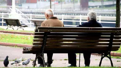 法国规定有资格领取养老金的年龄为60岁