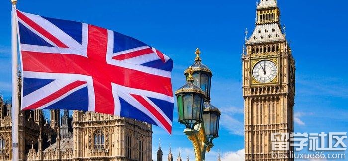 2017年英国留学多少钱