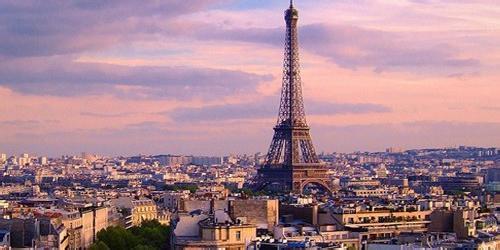 法国留学如何办理签证