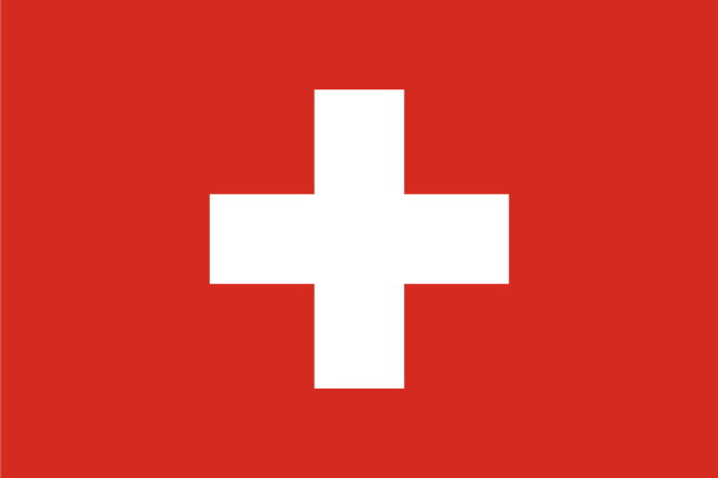 瑞士留学