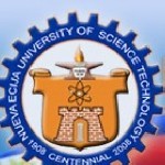 新埃西哈科技大学