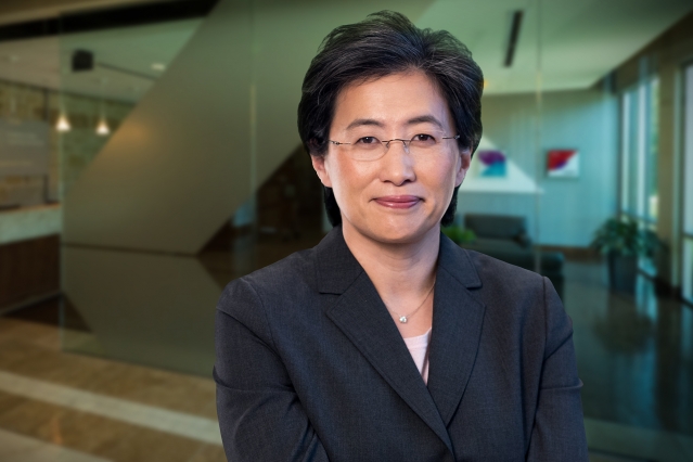 Lisa Su of Advanced Micro Devices to speak at doctoral hooding ceremony
