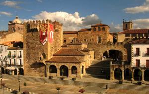 盘点西班牙最为出色的13个世界文化遗产