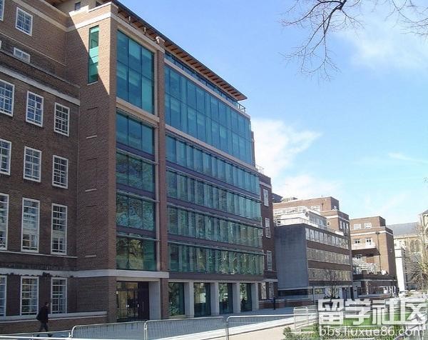 英国伦敦大学伯贝克学院