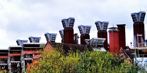 英国留学布莱顿学院风景